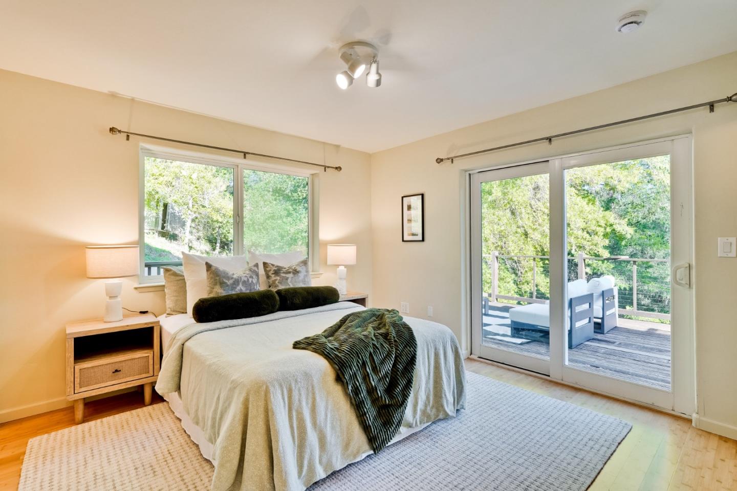 Detail Gallery Image 24 of 56 For 414 Bar King Rd, Boulder Creek,  CA 95006 - 4 Beds | 3 Baths