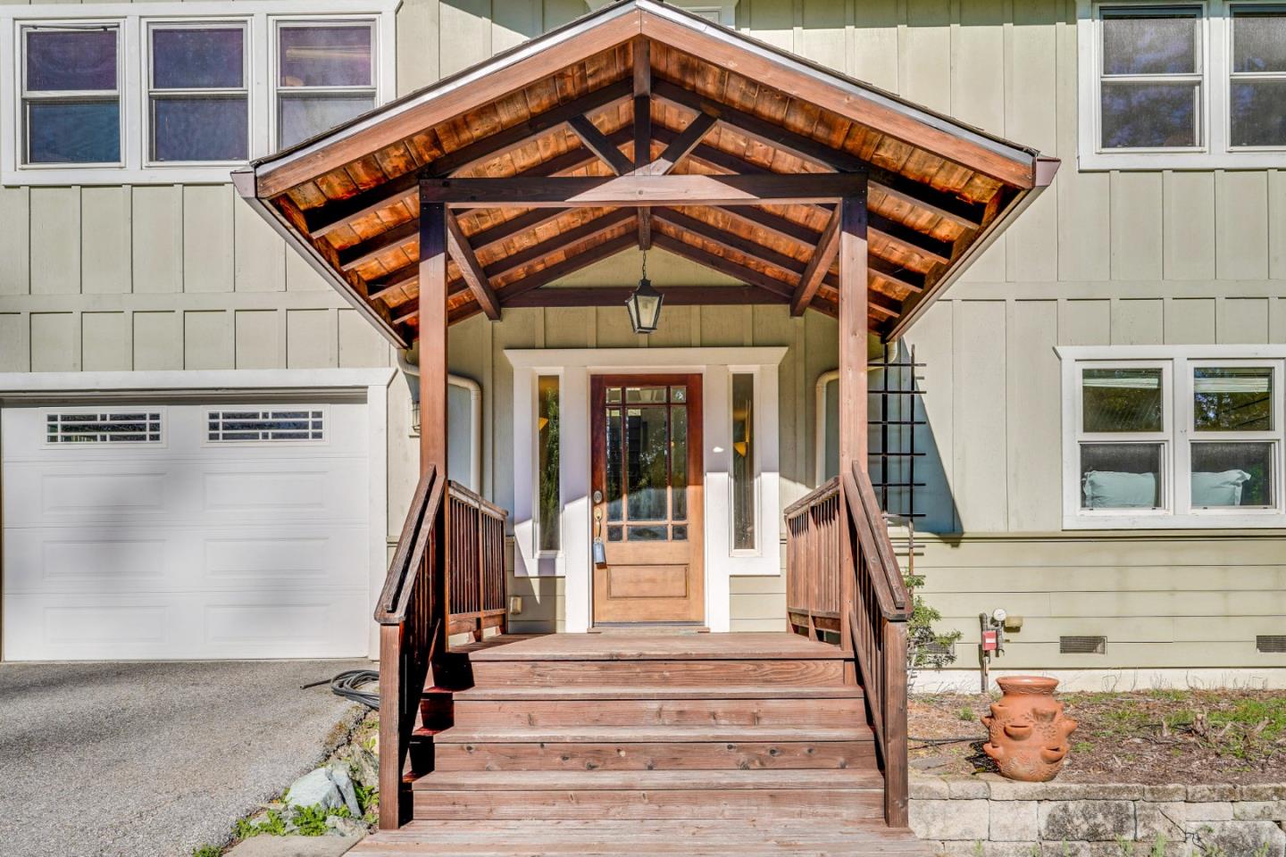 Detail Gallery Image 3 of 56 For 414 Bar King Rd, Boulder Creek,  CA 95006 - 4 Beds | 3 Baths