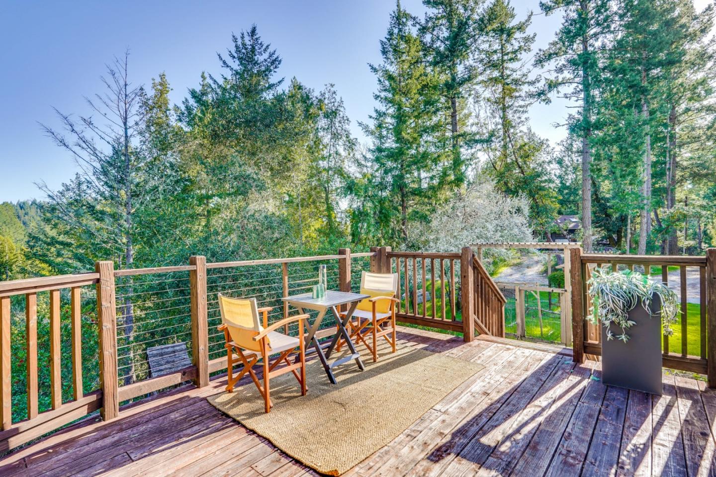 Detail Gallery Image 42 of 56 For 414 Bar King Rd, Boulder Creek,  CA 95006 - 4 Beds | 3 Baths