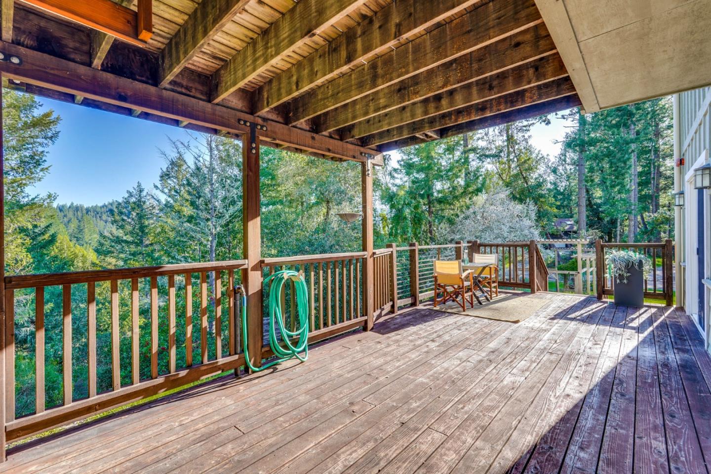 Detail Gallery Image 43 of 56 For 414 Bar King Rd, Boulder Creek,  CA 95006 - 4 Beds | 3 Baths