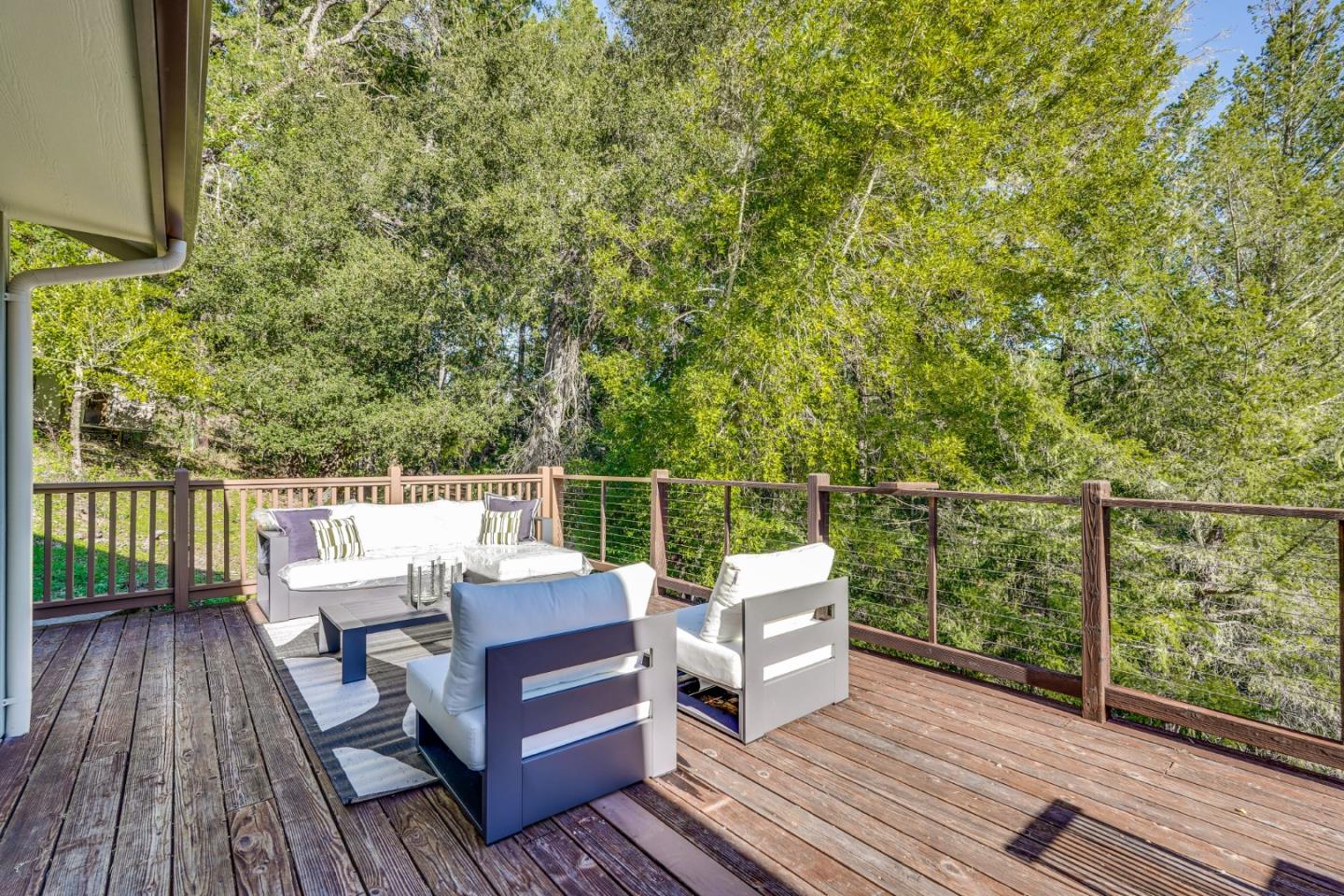 Detail Gallery Image 44 of 56 For 414 Bar King Rd, Boulder Creek,  CA 95006 - 4 Beds | 3 Baths