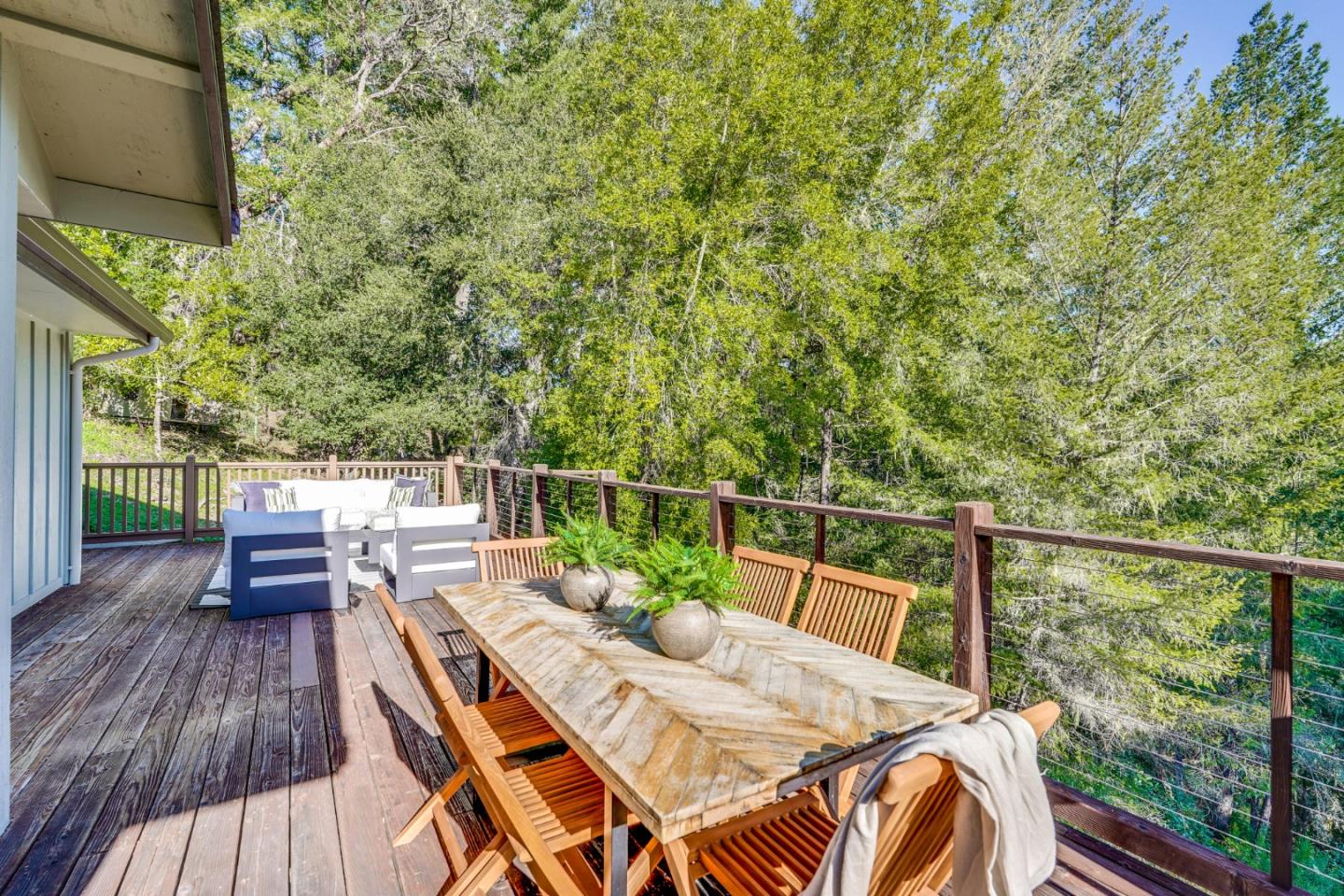 Detail Gallery Image 45 of 56 For 414 Bar King Rd, Boulder Creek,  CA 95006 - 4 Beds | 3 Baths