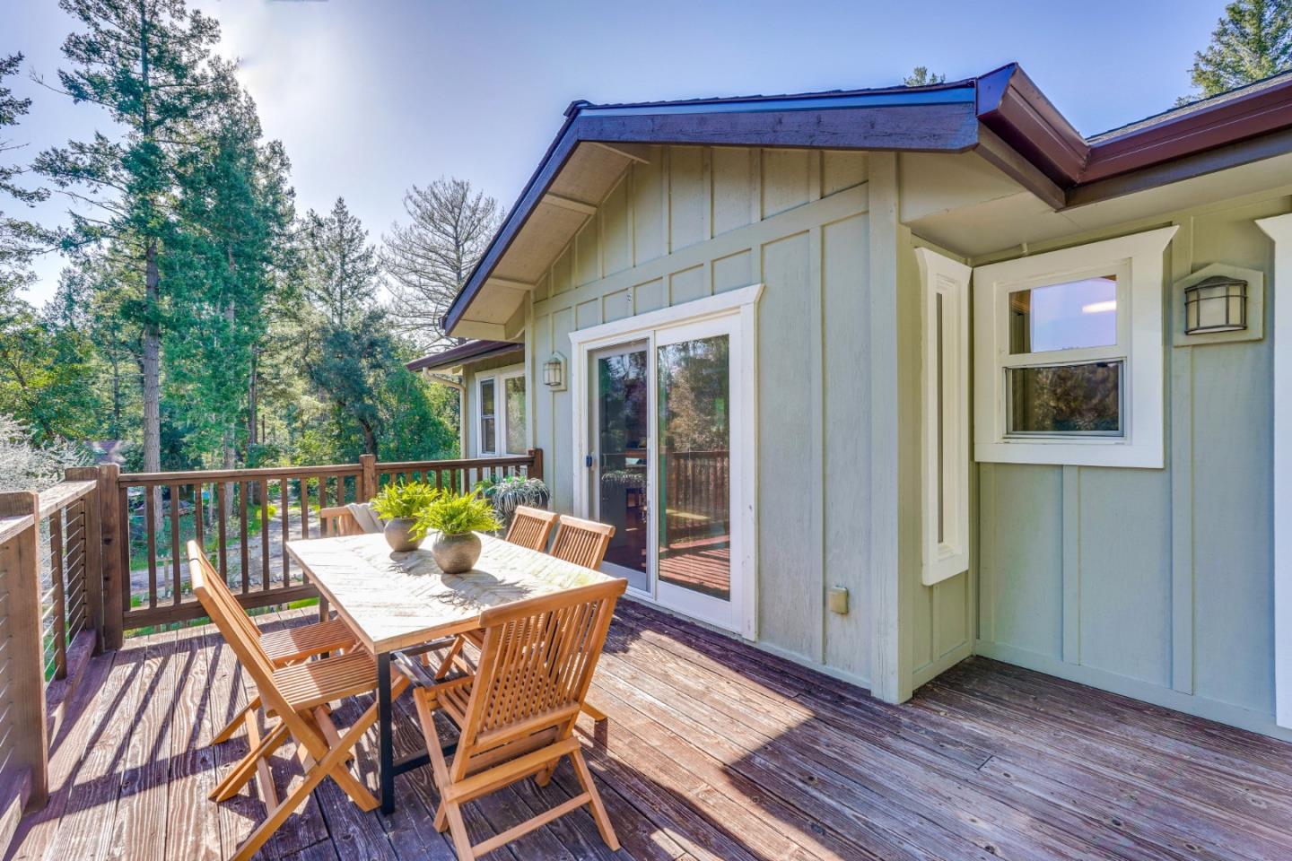 Detail Gallery Image 47 of 56 For 414 Bar King Rd, Boulder Creek,  CA 95006 - 4 Beds | 3 Baths
