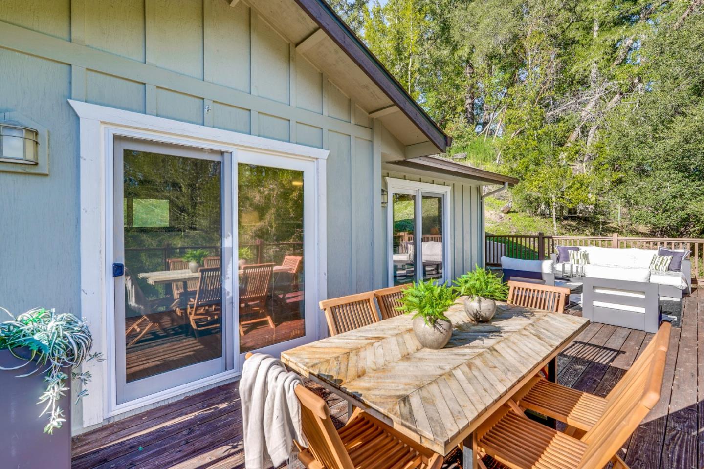 Detail Gallery Image 48 of 56 For 414 Bar King Rd, Boulder Creek,  CA 95006 - 4 Beds | 3 Baths