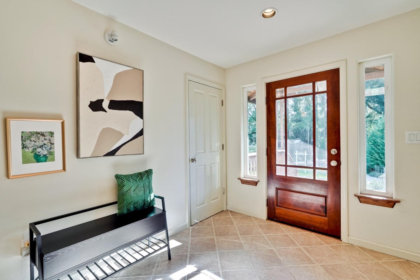 Detail Gallery Image 5 of 56 For 414 Bar King Rd, Boulder Creek,  CA 95006 - 4 Beds | 3 Baths