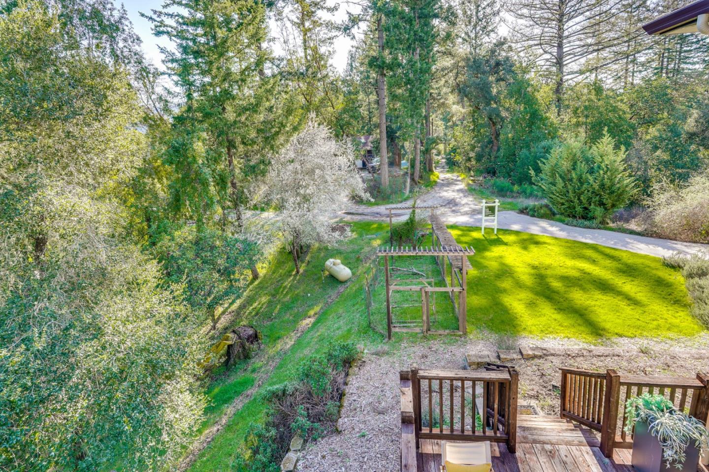 Detail Gallery Image 51 of 56 For 414 Bar King Rd, Boulder Creek,  CA 95006 - 4 Beds | 3 Baths