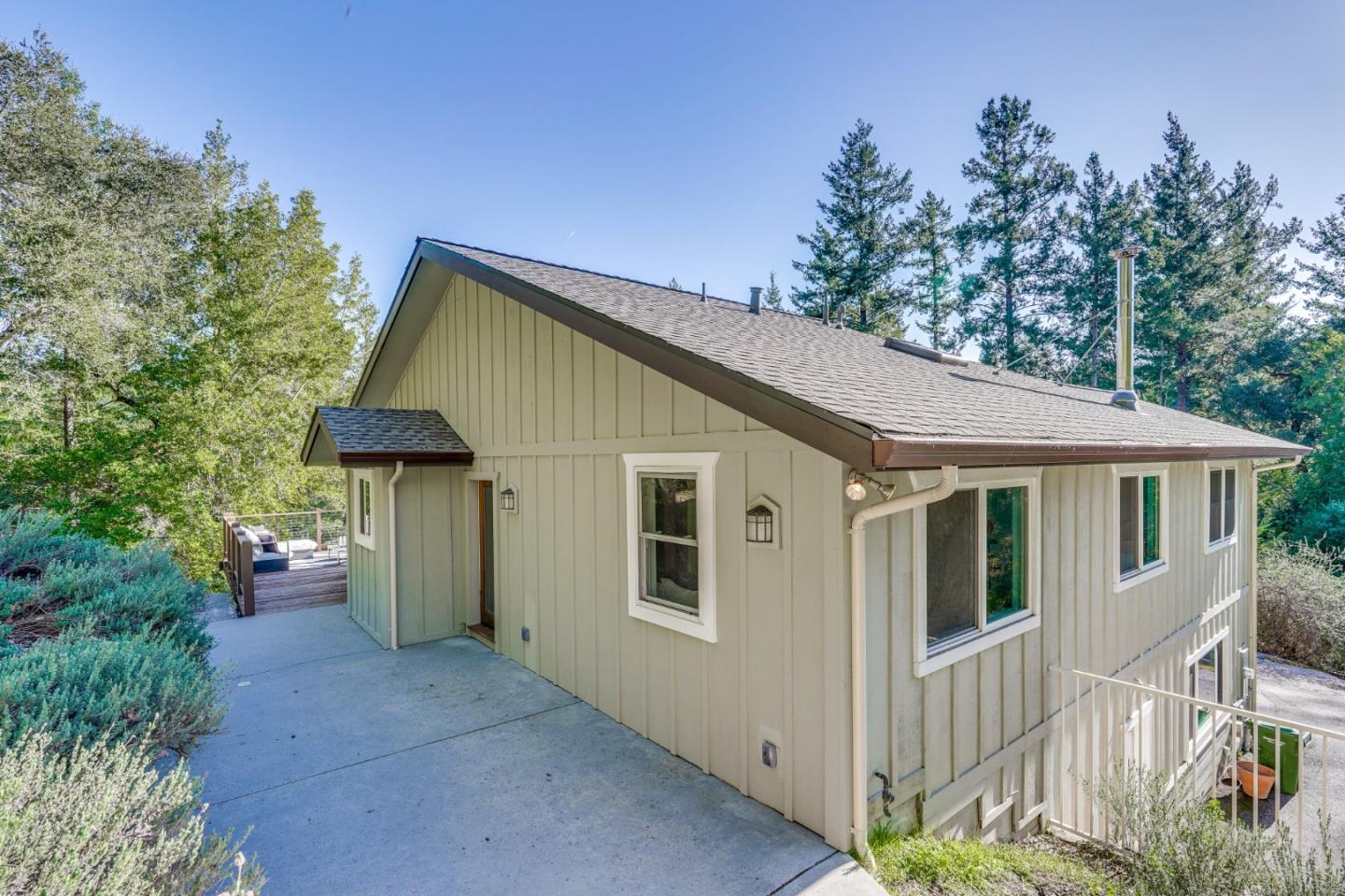 Detail Gallery Image 52 of 56 For 414 Bar King Rd, Boulder Creek,  CA 95006 - 4 Beds | 3 Baths