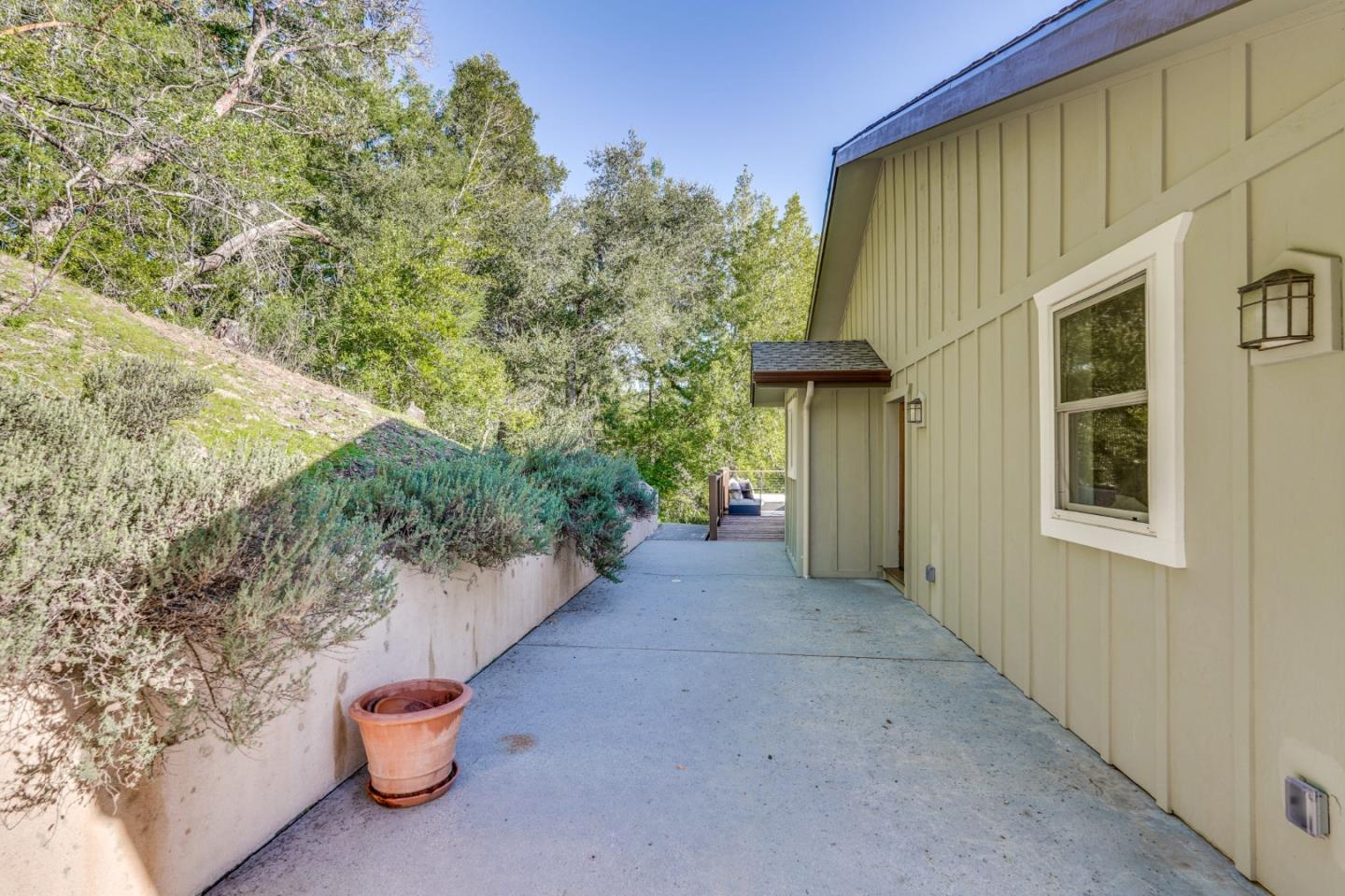 Detail Gallery Image 53 of 56 For 414 Bar King Rd, Boulder Creek,  CA 95006 - 4 Beds | 3 Baths