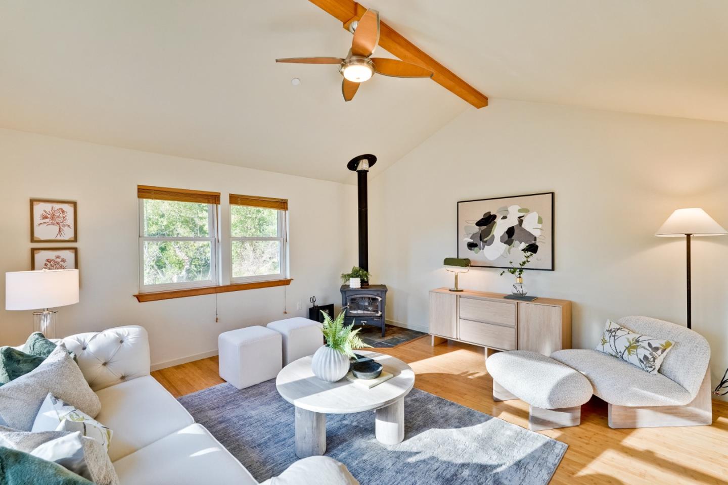 Detail Gallery Image 7 of 56 For 414 Bar King Rd, Boulder Creek,  CA 95006 - 4 Beds | 3 Baths