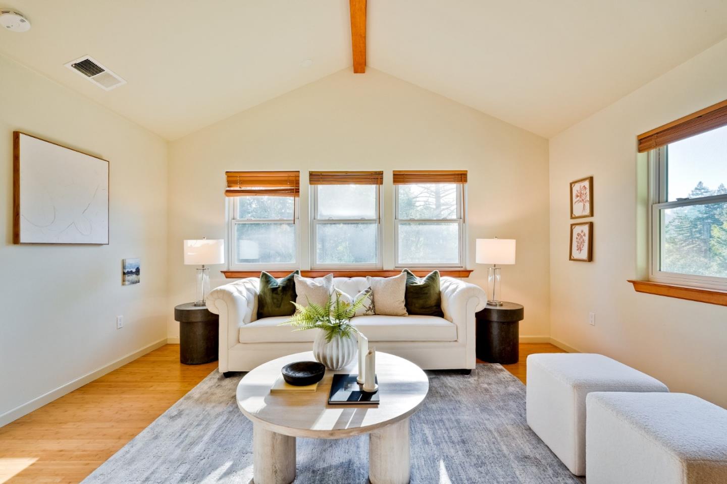 Detail Gallery Image 8 of 56 For 414 Bar King Rd, Boulder Creek,  CA 95006 - 4 Beds | 3 Baths