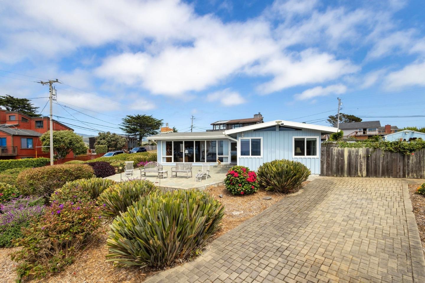 Detail Gallery Image 21 of 28 For 816 Park Ave, Moss Beach,  CA 94038 - 3 Beds | 2 Baths
