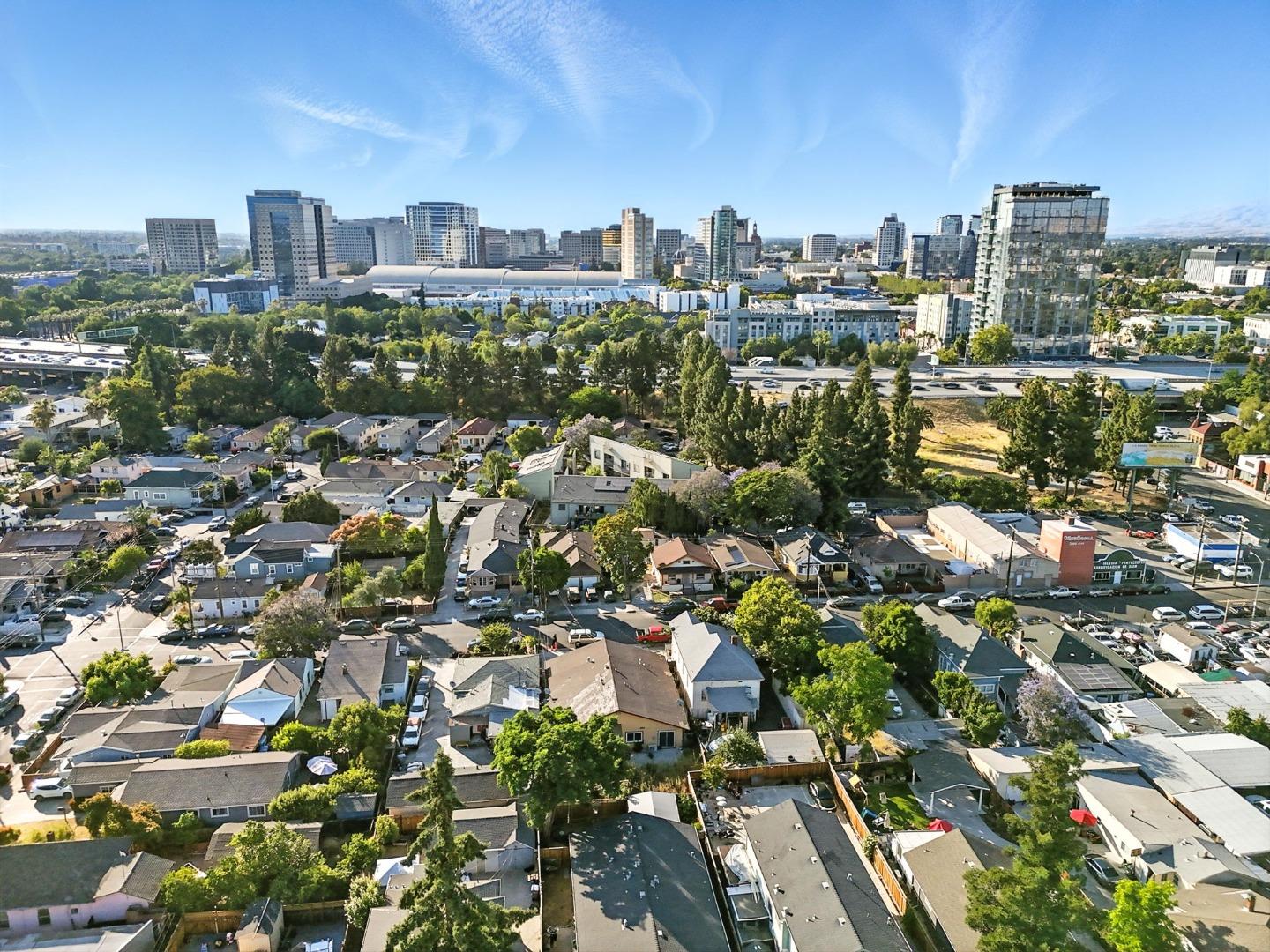 Detail Gallery Image 27 of 28 For 37 Union St, San Jose,  CA 95110 - 2 Beds | 1 Baths
