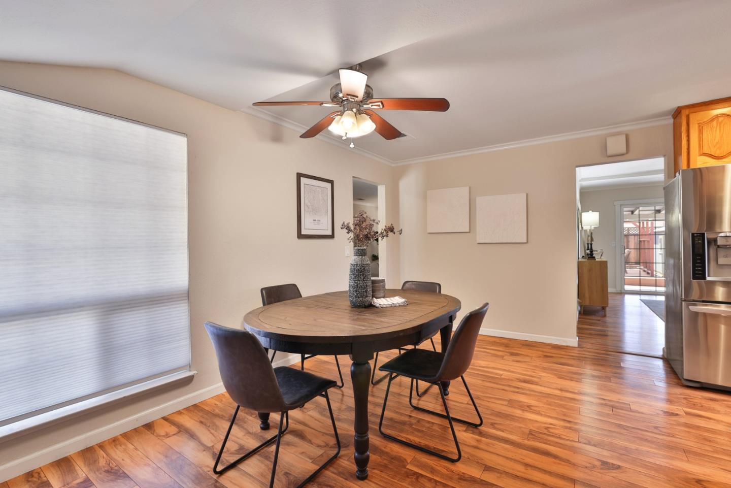 Detail Gallery Image 10 of 40 For 4089 Timberline Dr, San Jose,  CA 95121 - 4 Beds | 2 Baths