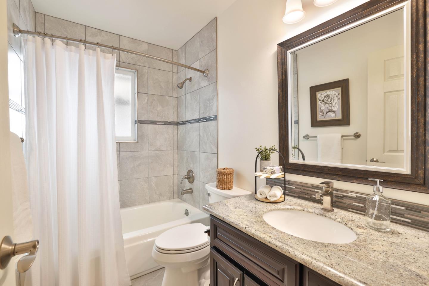 Detail Gallery Image 19 of 40 For 4089 Timberline Dr, San Jose,  CA 95121 - 4 Beds | 2 Baths