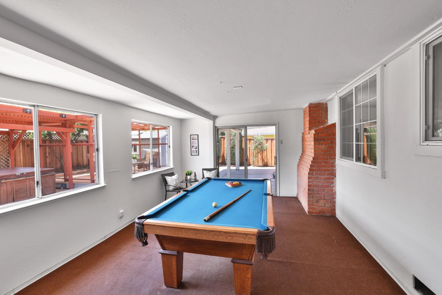 Detail Gallery Image 20 of 40 For 4089 Timberline Dr, San Jose,  CA 95121 - 4 Beds | 2 Baths