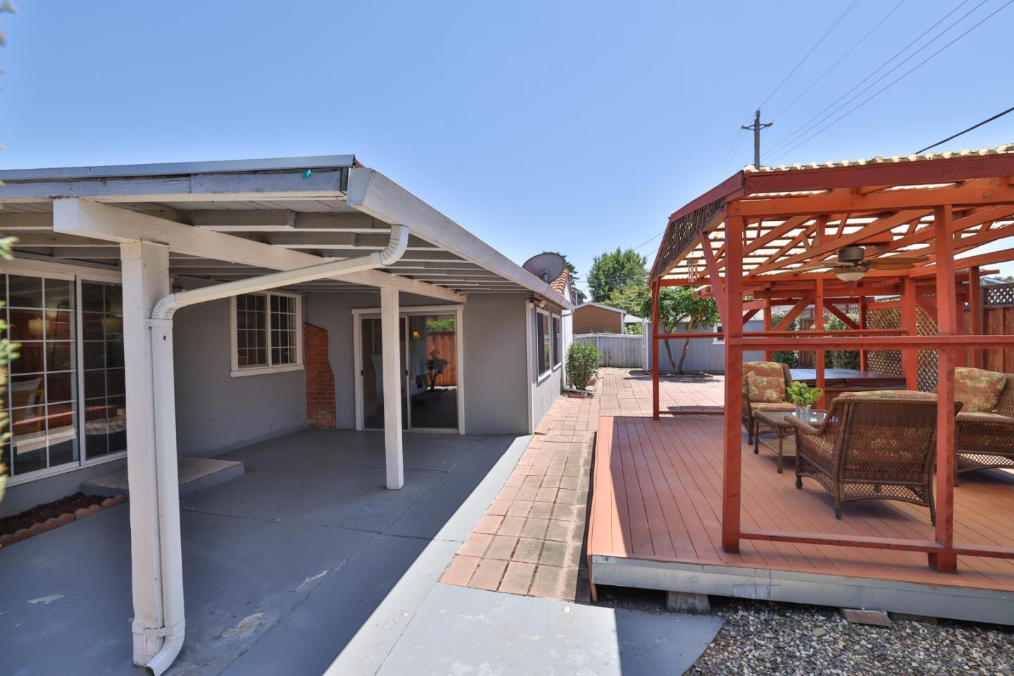 Detail Gallery Image 23 of 40 For 4089 Timberline Dr, San Jose,  CA 95121 - 4 Beds | 2 Baths
