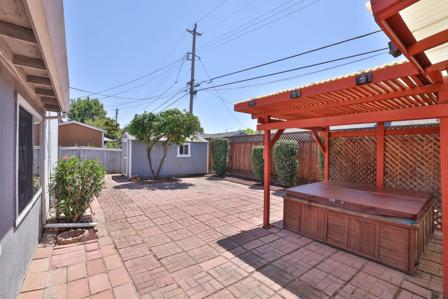 Detail Gallery Image 24 of 40 For 4089 Timberline Dr, San Jose,  CA 95121 - 4 Beds | 2 Baths