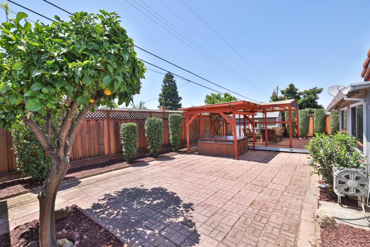 Detail Gallery Image 25 of 40 For 4089 Timberline Dr, San Jose,  CA 95121 - 4 Beds | 2 Baths