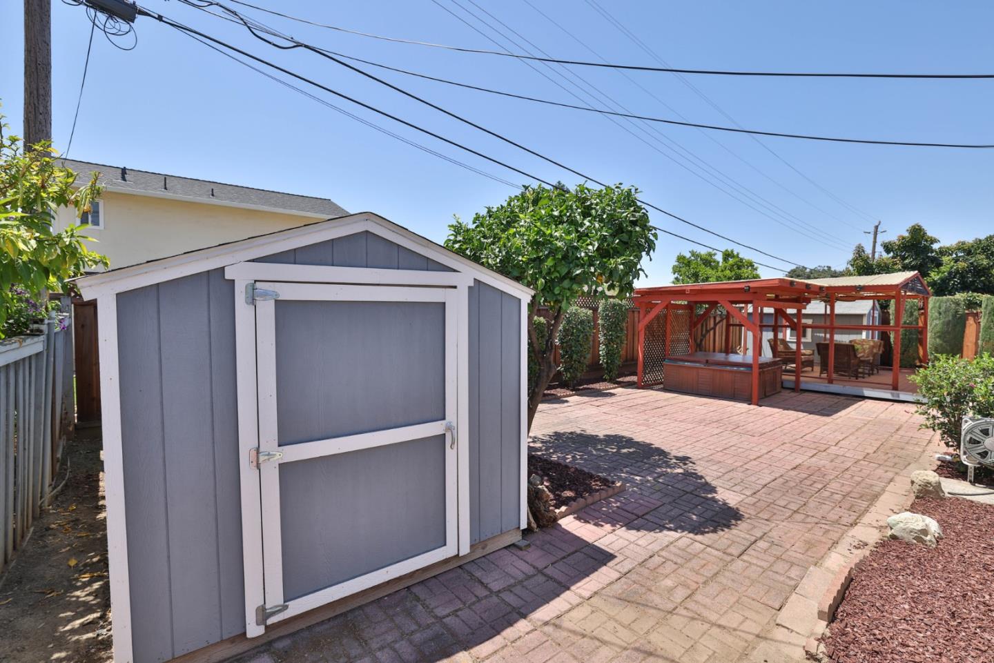 Detail Gallery Image 26 of 40 For 4089 Timberline Dr, San Jose,  CA 95121 - 4 Beds | 2 Baths