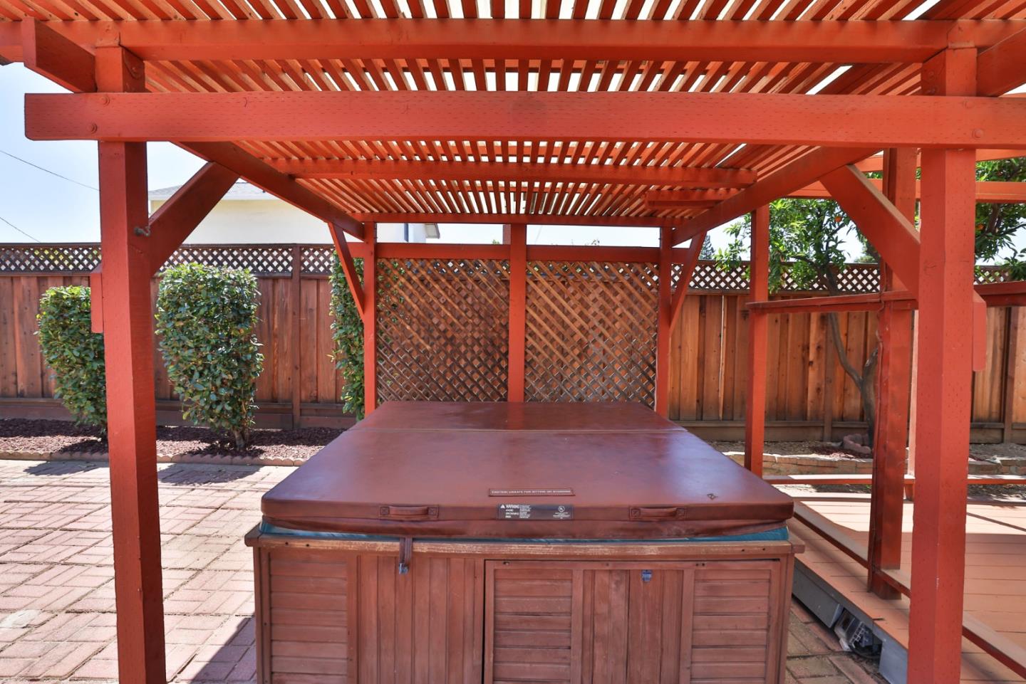 Detail Gallery Image 29 of 40 For 4089 Timberline Dr, San Jose,  CA 95121 - 4 Beds | 2 Baths
