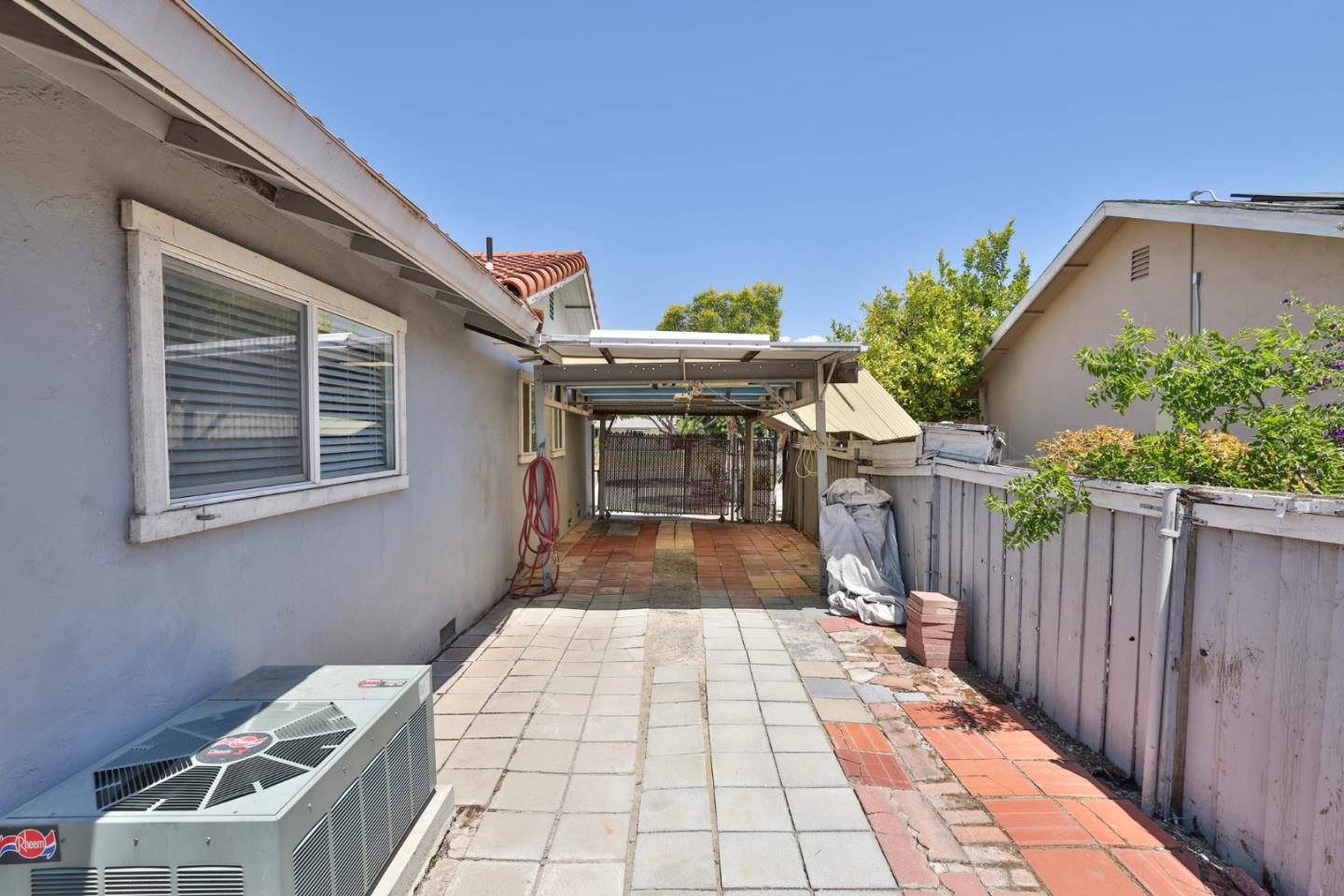 Detail Gallery Image 30 of 40 For 4089 Timberline Dr, San Jose,  CA 95121 - 4 Beds | 2 Baths