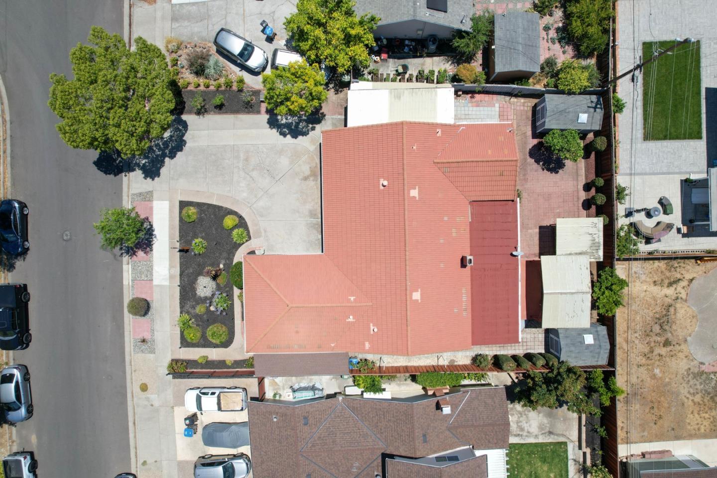 Detail Gallery Image 38 of 40 For 4089 Timberline Dr, San Jose,  CA 95121 - 4 Beds | 2 Baths