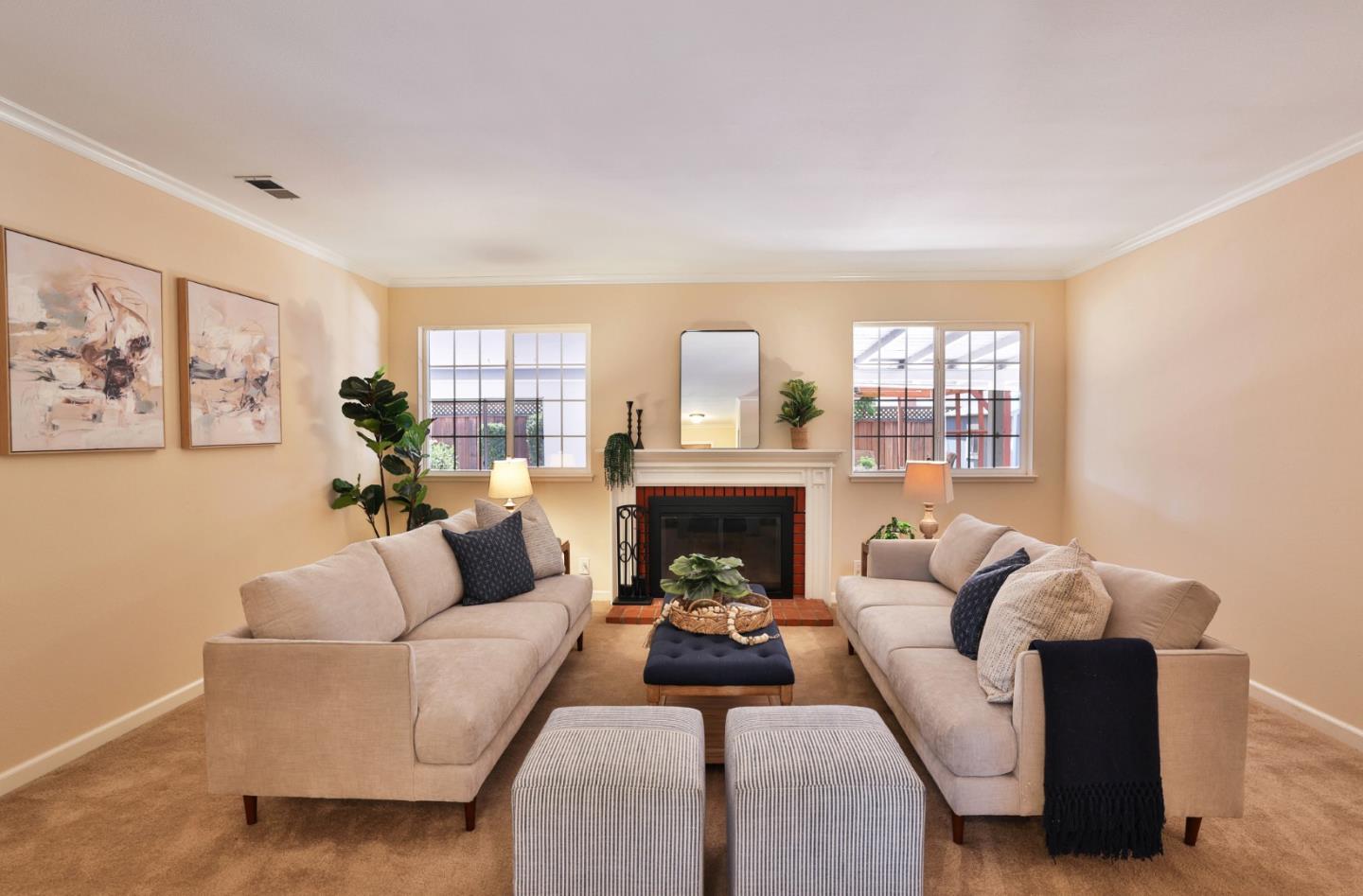 Detail Gallery Image 4 of 40 For 4089 Timberline Dr, San Jose,  CA 95121 - 4 Beds | 2 Baths