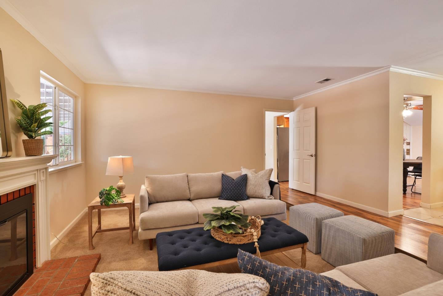 Detail Gallery Image 5 of 40 For 4089 Timberline Dr, San Jose,  CA 95121 - 4 Beds | 2 Baths
