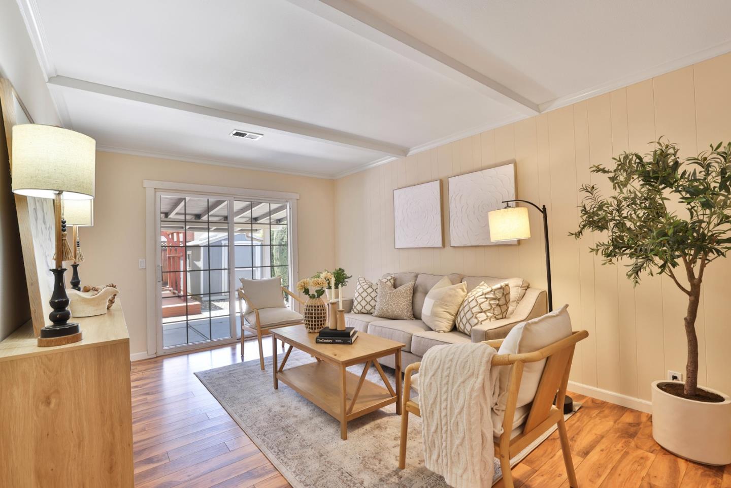 Detail Gallery Image 6 of 40 For 4089 Timberline Dr, San Jose,  CA 95121 - 4 Beds | 2 Baths