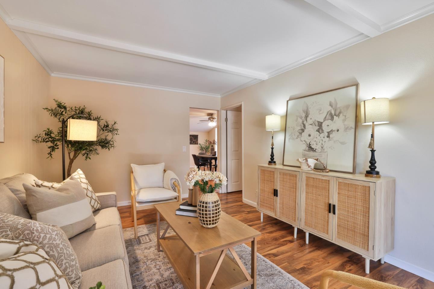 Detail Gallery Image 7 of 40 For 4089 Timberline Dr, San Jose,  CA 95121 - 4 Beds | 2 Baths