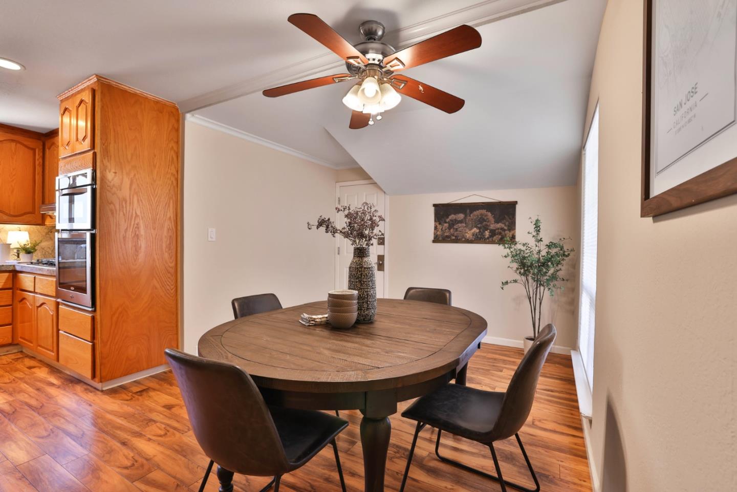 Detail Gallery Image 9 of 40 For 4089 Timberline Dr, San Jose,  CA 95121 - 4 Beds | 2 Baths