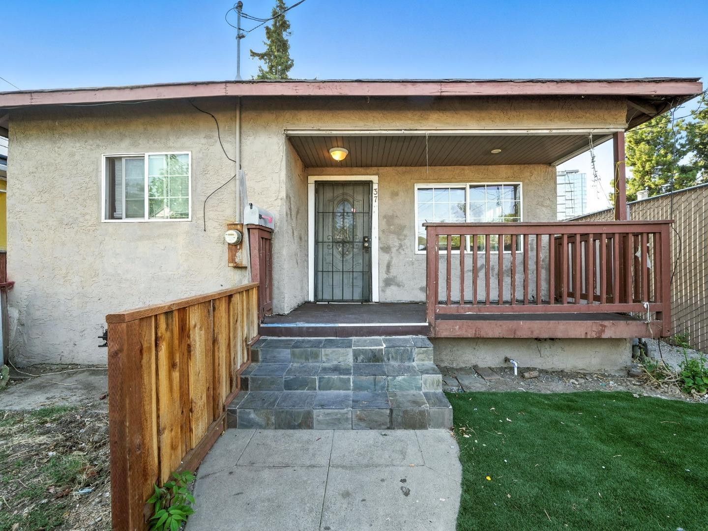 Detail Gallery Image 3 of 28 For 37 Union St, San Jose,  CA 95110 - – Beds | – Baths