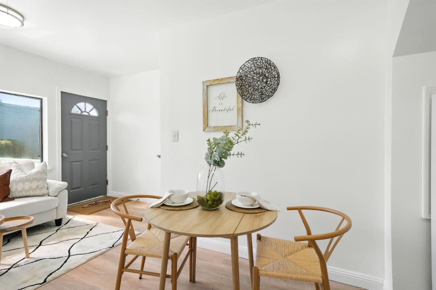 Detail Gallery Image 11 of 39 For 2687 45th Ave, San Francisco,  CA 94116 - 5 Beds | 2 Baths