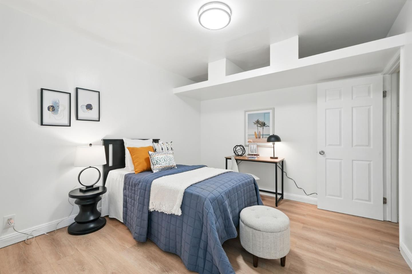 Detail Gallery Image 19 of 39 For 2687 45th Ave, San Francisco,  CA 94116 - 5 Beds | 2 Baths