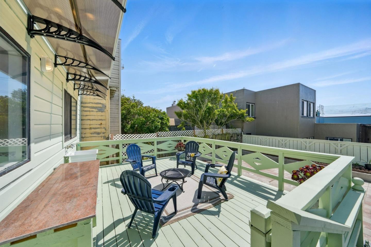 Detail Gallery Image 29 of 39 For 2687 45th Ave, San Francisco,  CA 94116 - 5 Beds | 2 Baths
