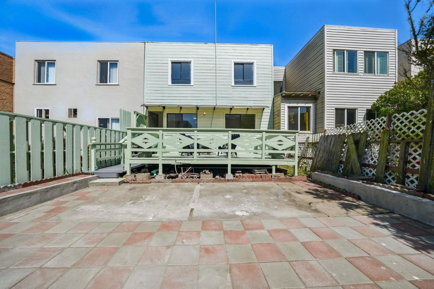 Detail Gallery Image 31 of 39 For 2687 45th Ave, San Francisco,  CA 94116 - 5 Beds | 2 Baths