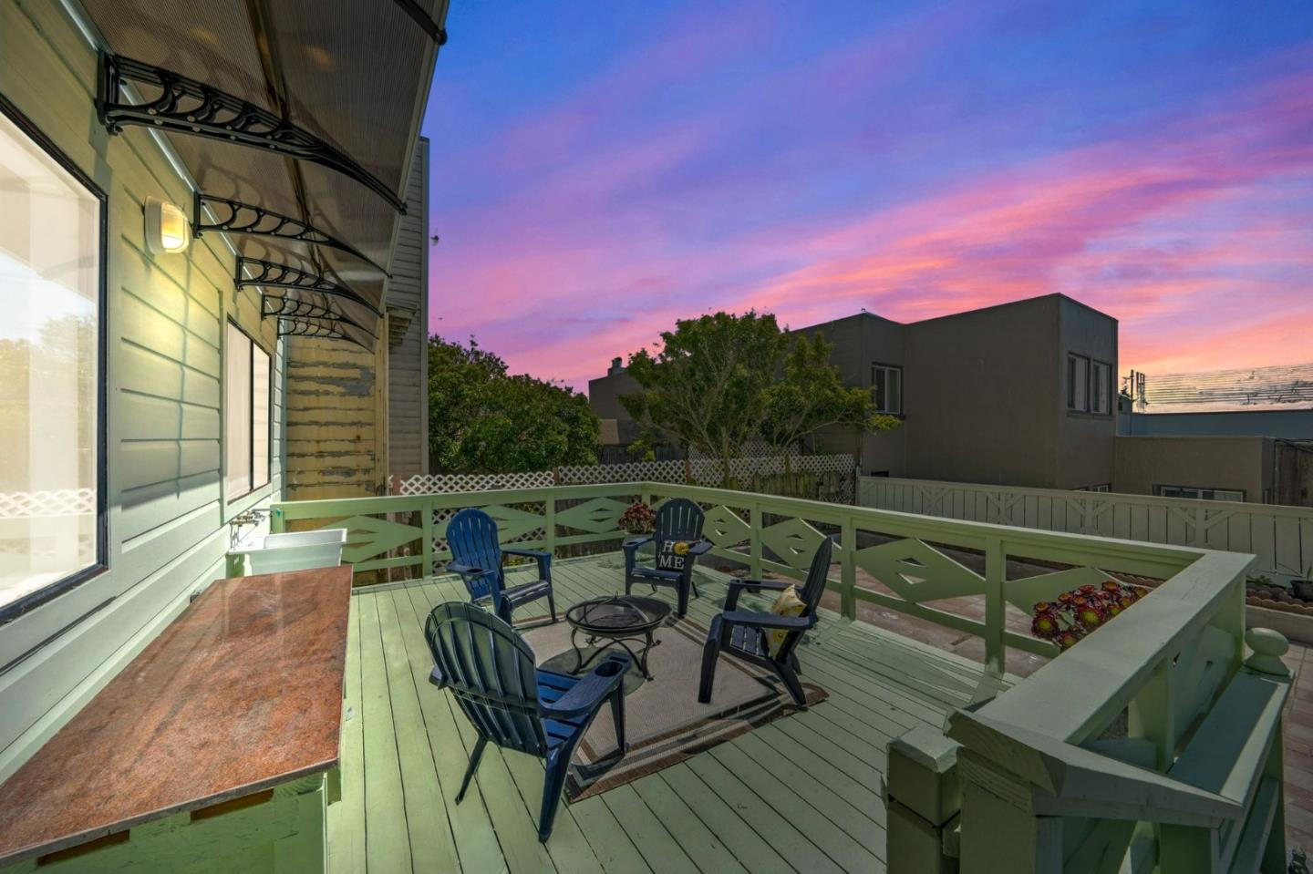 Detail Gallery Image 35 of 39 For 2687 45th Ave, San Francisco,  CA 94116 - 5 Beds | 2 Baths
