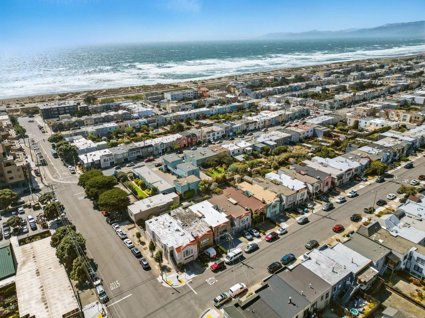 Detail Gallery Image 36 of 39 For 2687 45th Ave, San Francisco,  CA 94116 - 5 Beds | 2 Baths