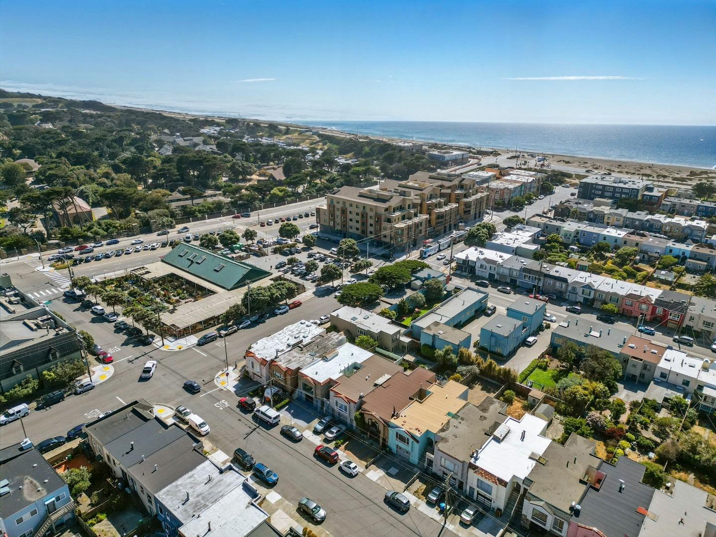 Detail Gallery Image 37 of 39 For 2687 45th Ave, San Francisco,  CA 94116 - 5 Beds | 2 Baths