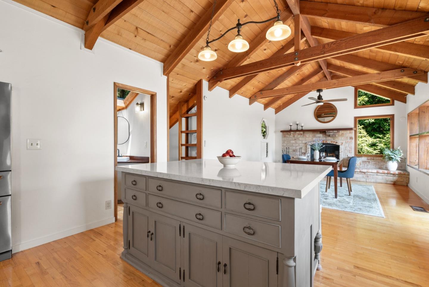 Detail Gallery Image 21 of 90 For 120 Bella Vista Ln, Watsonville,  CA 95076 - 4 Beds | 2/1 Baths