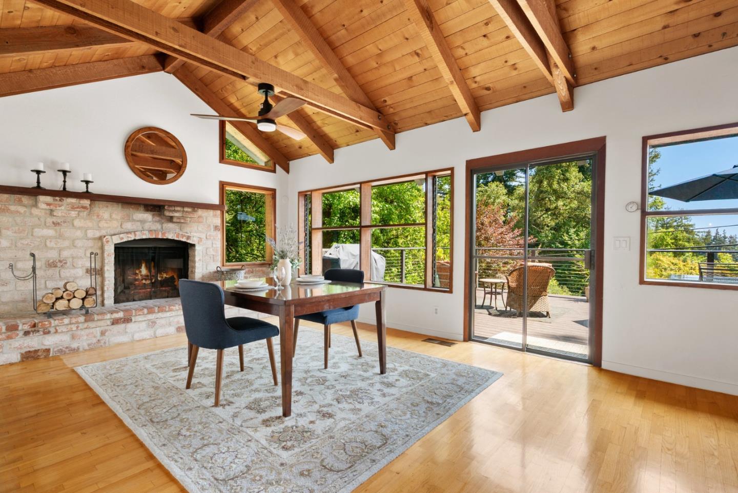 Detail Gallery Image 25 of 90 For 120 Bella Vista Ln, Watsonville,  CA 95076 - 4 Beds | 2/1 Baths