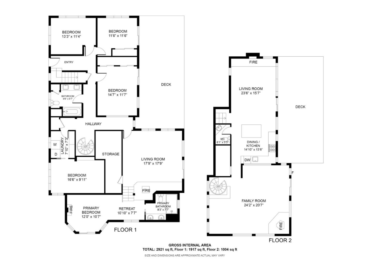 Detail Gallery Image 53 of 90 For 120 Bella Vista Ln, Watsonville,  CA 95076 - 4 Beds | 2/1 Baths