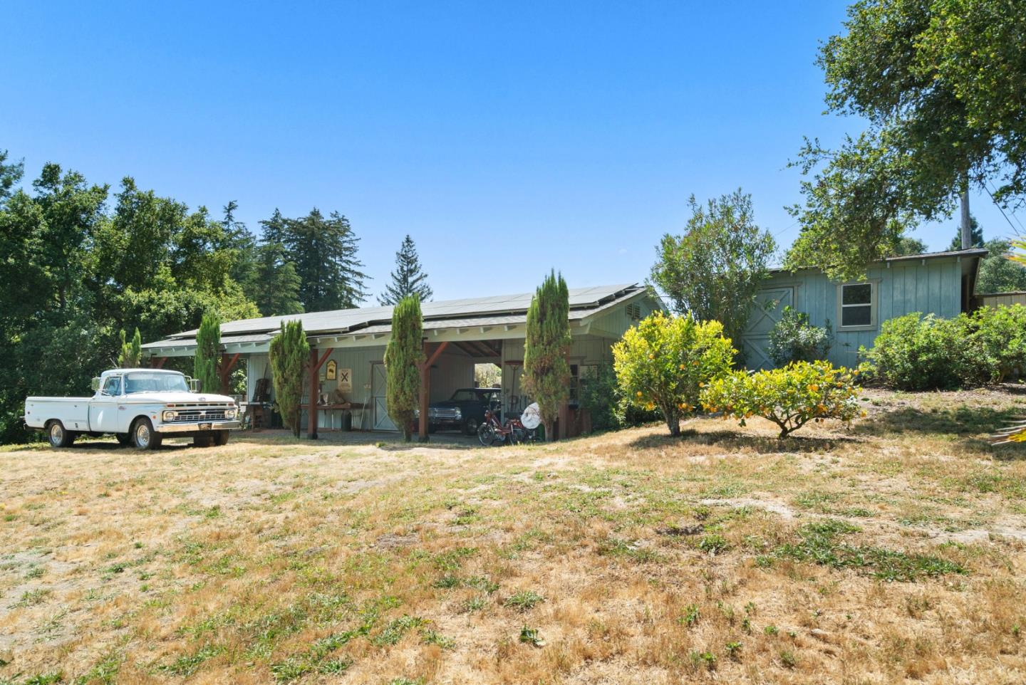 Detail Gallery Image 75 of 90 For 120 Bella Vista Ln, Watsonville,  CA 95076 - 4 Beds | 2/1 Baths