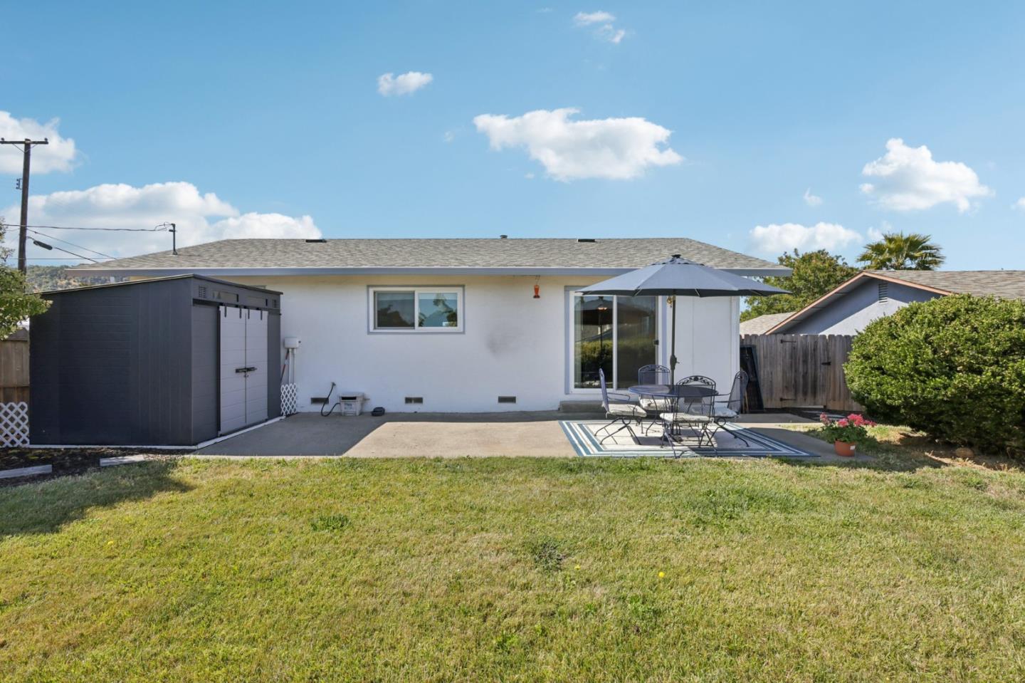 Detail Gallery Image 24 of 27 For 1484 Laredo St, Napa,  CA 94559 - 3 Beds | 2 Baths