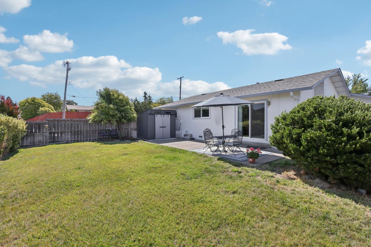 Detail Gallery Image 26 of 27 For 1484 Laredo St, Napa,  CA 94559 - 3 Beds | 2 Baths