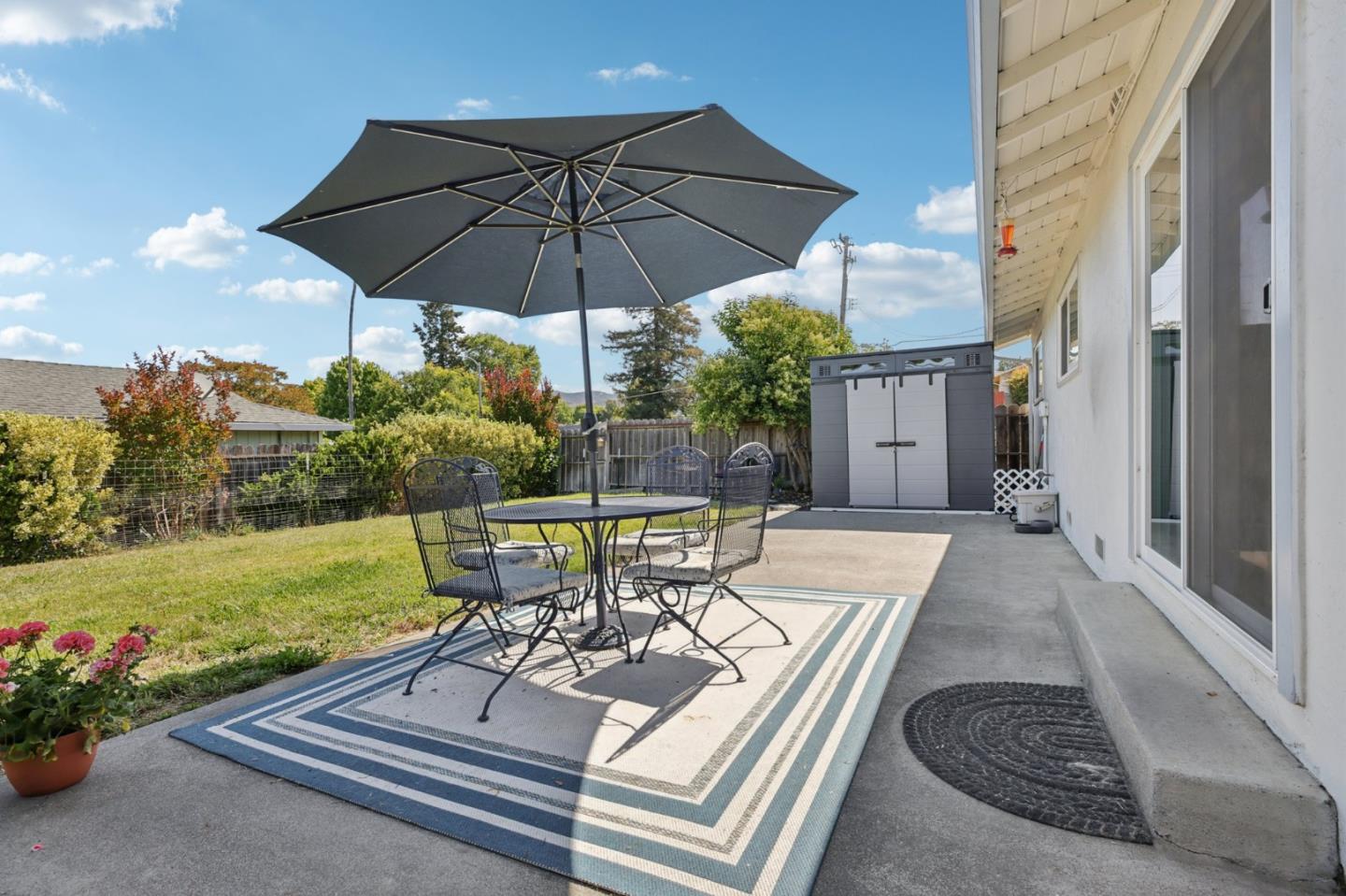 Detail Gallery Image 27 of 27 For 1484 Laredo St, Napa,  CA 94559 - 3 Beds | 2 Baths