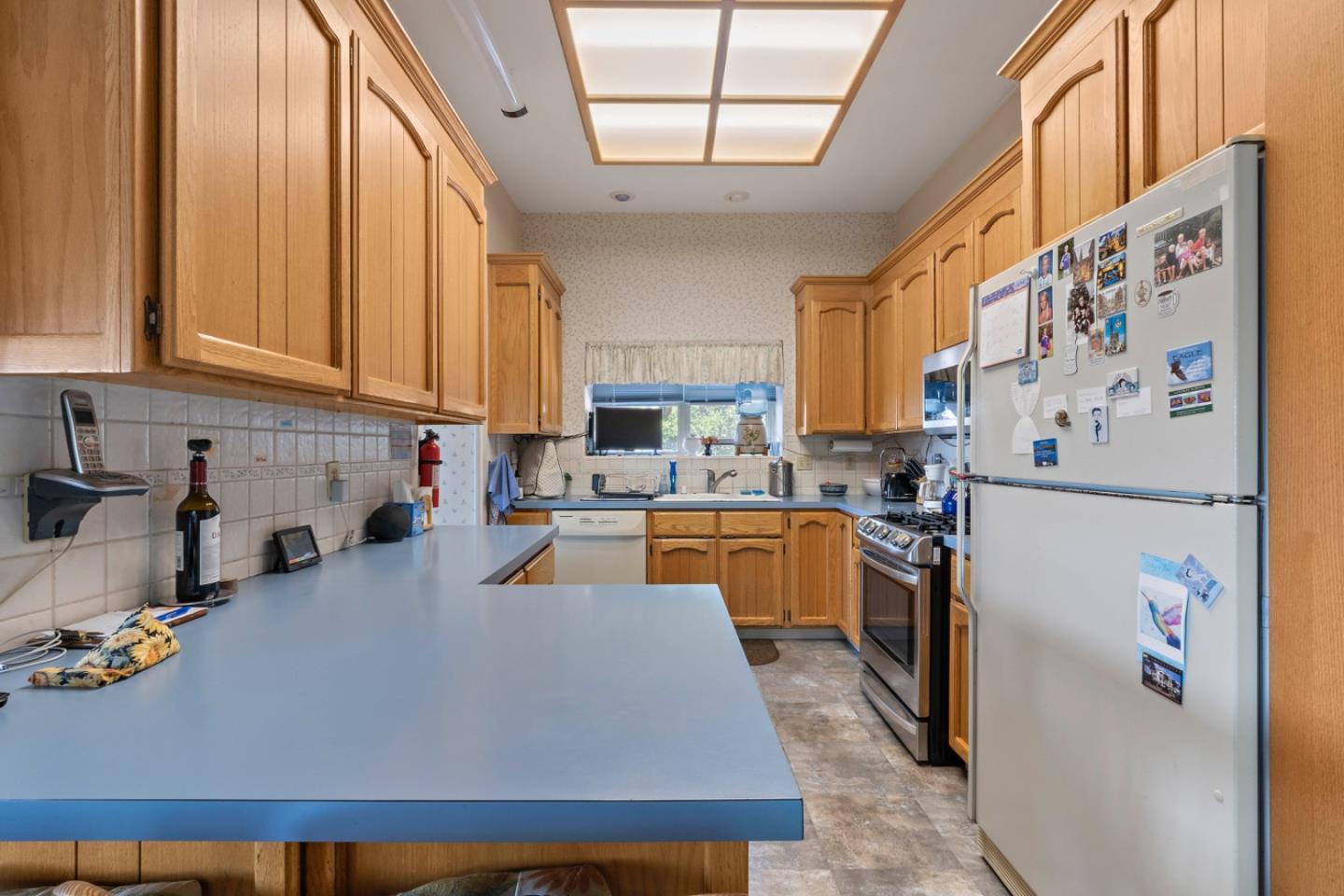 Detail Gallery Image 10 of 40 For 945 Eagle Rd, Scotts Valley,  CA 95066 - 3 Beds | 1 Baths