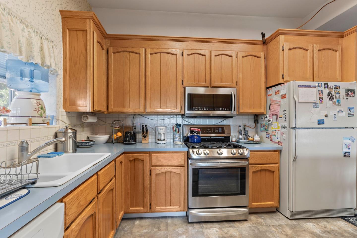 Detail Gallery Image 11 of 40 For 945 Eagle Rd, Scotts Valley,  CA 95066 - 3 Beds | 1 Baths