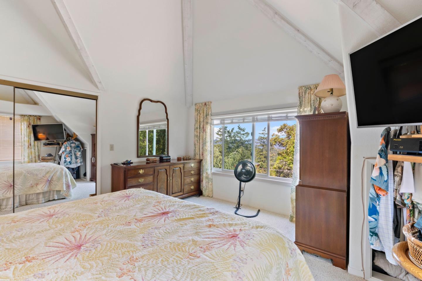 Detail Gallery Image 15 of 40 For 945 Eagle Rd, Scotts Valley,  CA 95066 - 3 Beds | 1 Baths