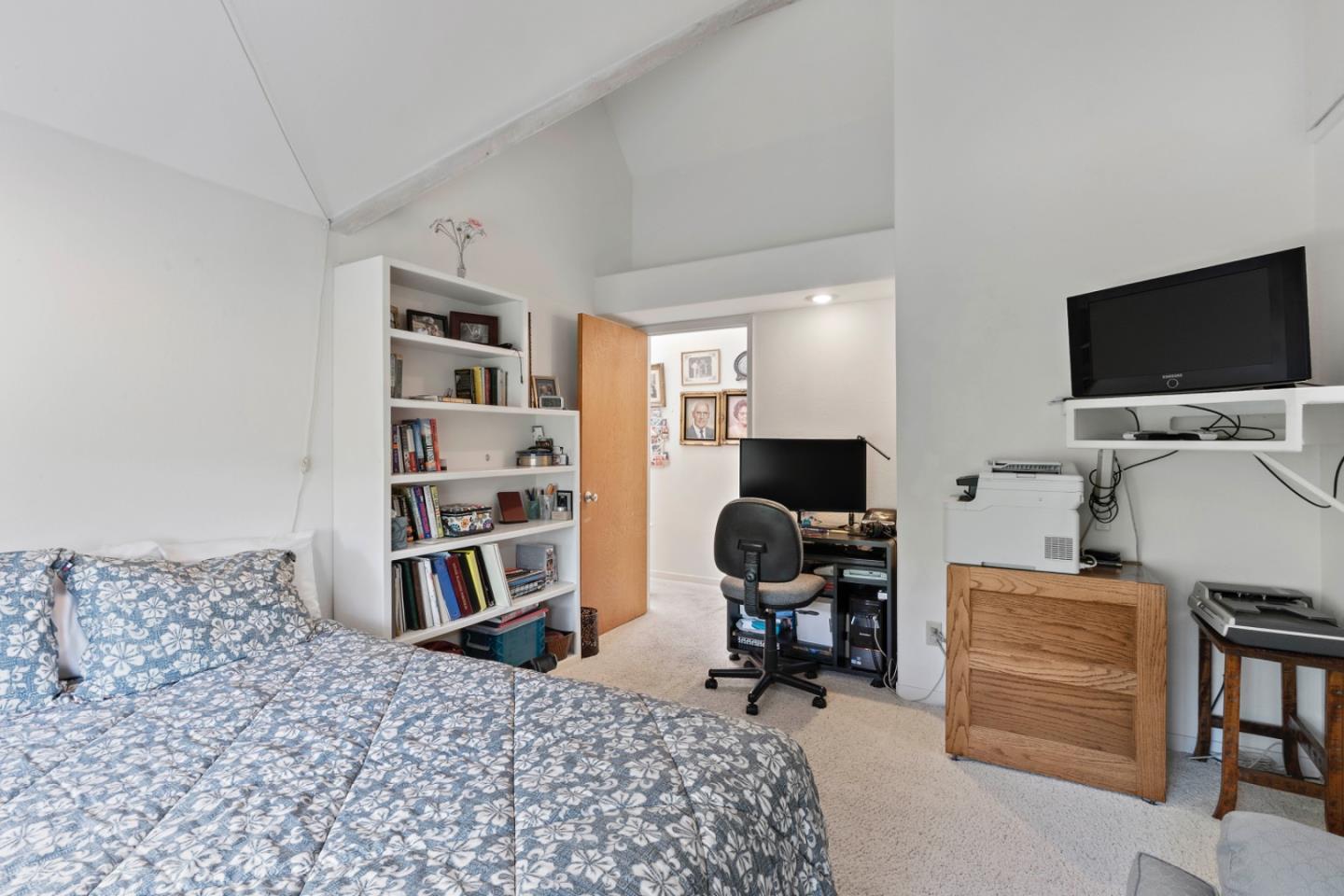 Detail Gallery Image 21 of 40 For 945 Eagle Rd, Scotts Valley,  CA 95066 - 3 Beds | 1 Baths